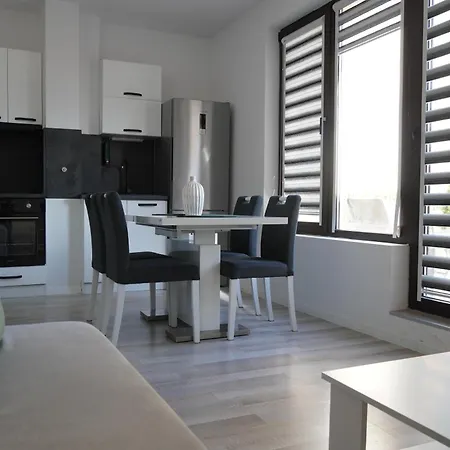 Panorama View Free Parking * София