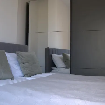 Panorama View Free Parking Apartment *