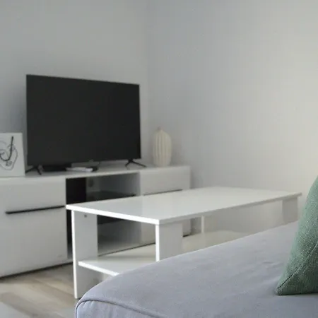 Apartment Panorama View Free Parking Sofia