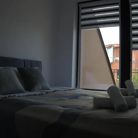 Panorama View Free Parking *