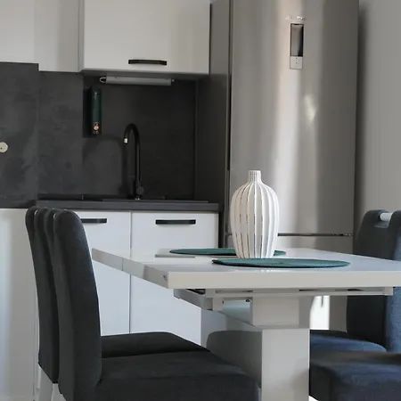 Panorama View Free Parking Апартамент София