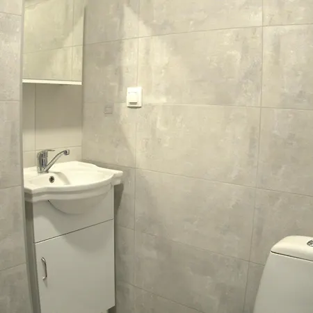 Panorama View Free Parking Apartment