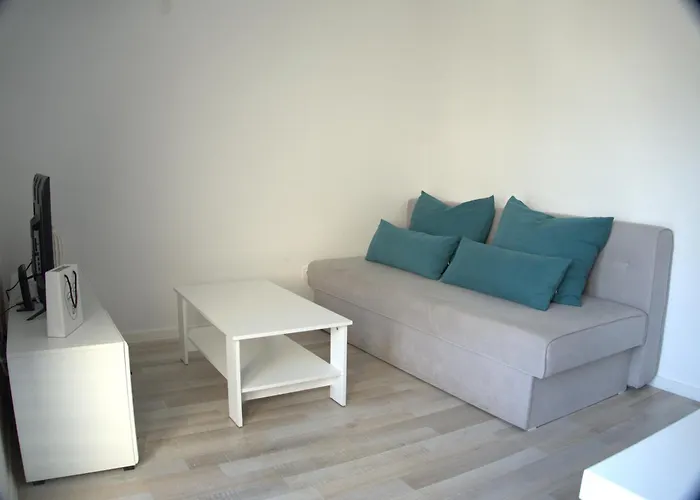 Διαμέρισμα Panorama View Free Parking Σόφια