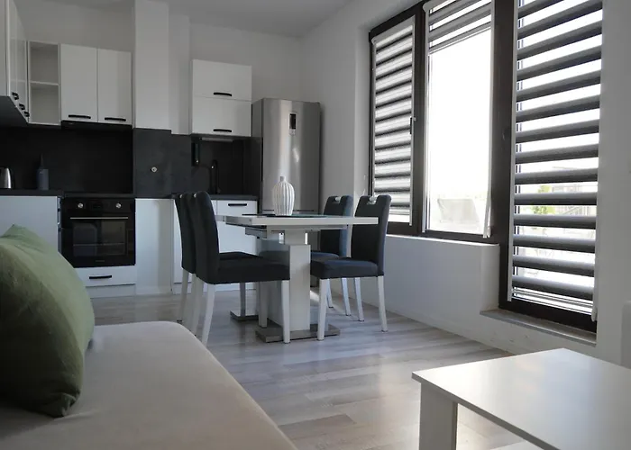 Panorama View Free Parking * 索菲亞