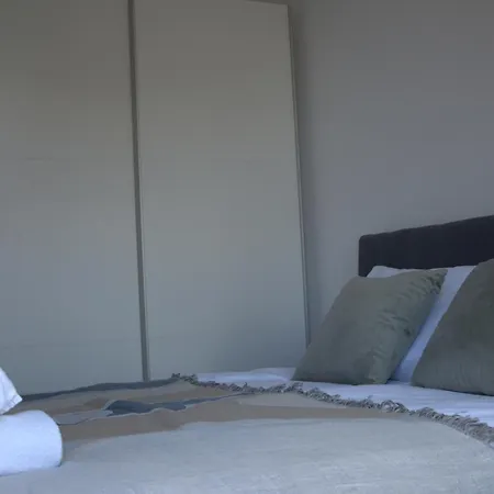 Panorama View Free Parking Apartament