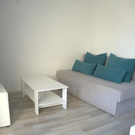 Διαμέρισμα Panorama View Free Parking Σόφια