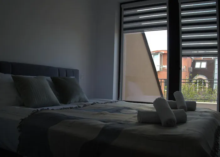 Panorama View Free Parking *