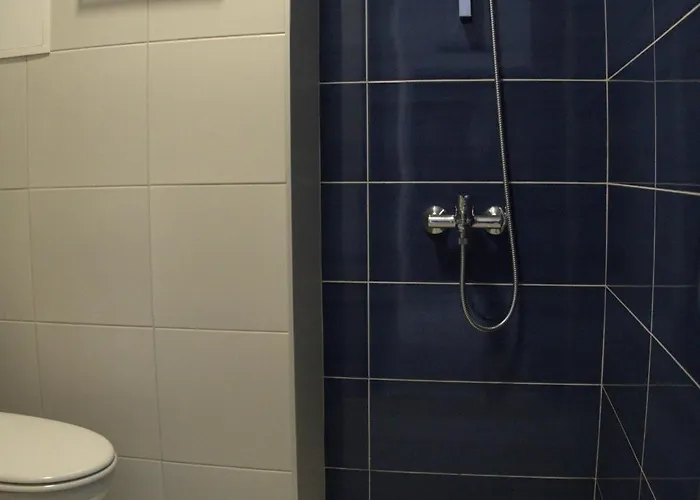 Panorama View Free Parking *